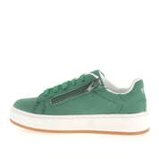Sneakers Asso Kiabi Bambina - Verde