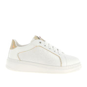 Sneakers Asso William Bambina - Bianco