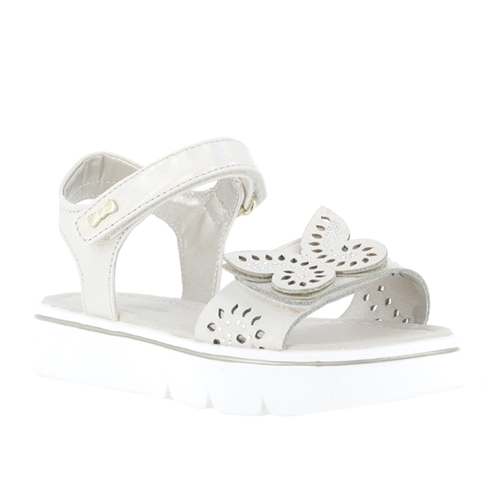 Sandalo Asso Moose Bambina - Rosa