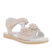 Sandalo Balocchi Capri Bambina - Rosa