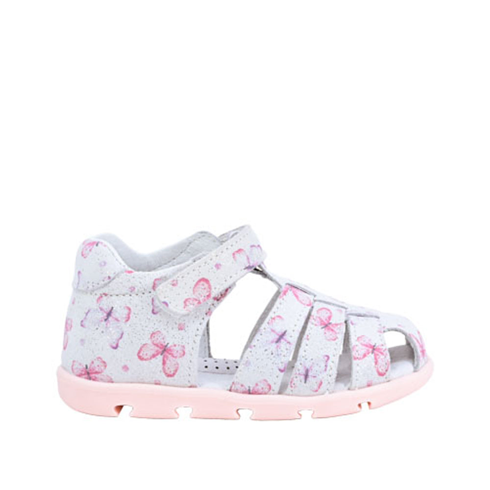 Sandalo Balocchi Over Bimba - Rosa