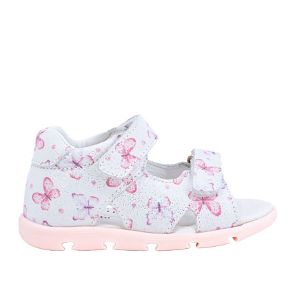 Sandalo Balocchi Over Bimba - Rosa