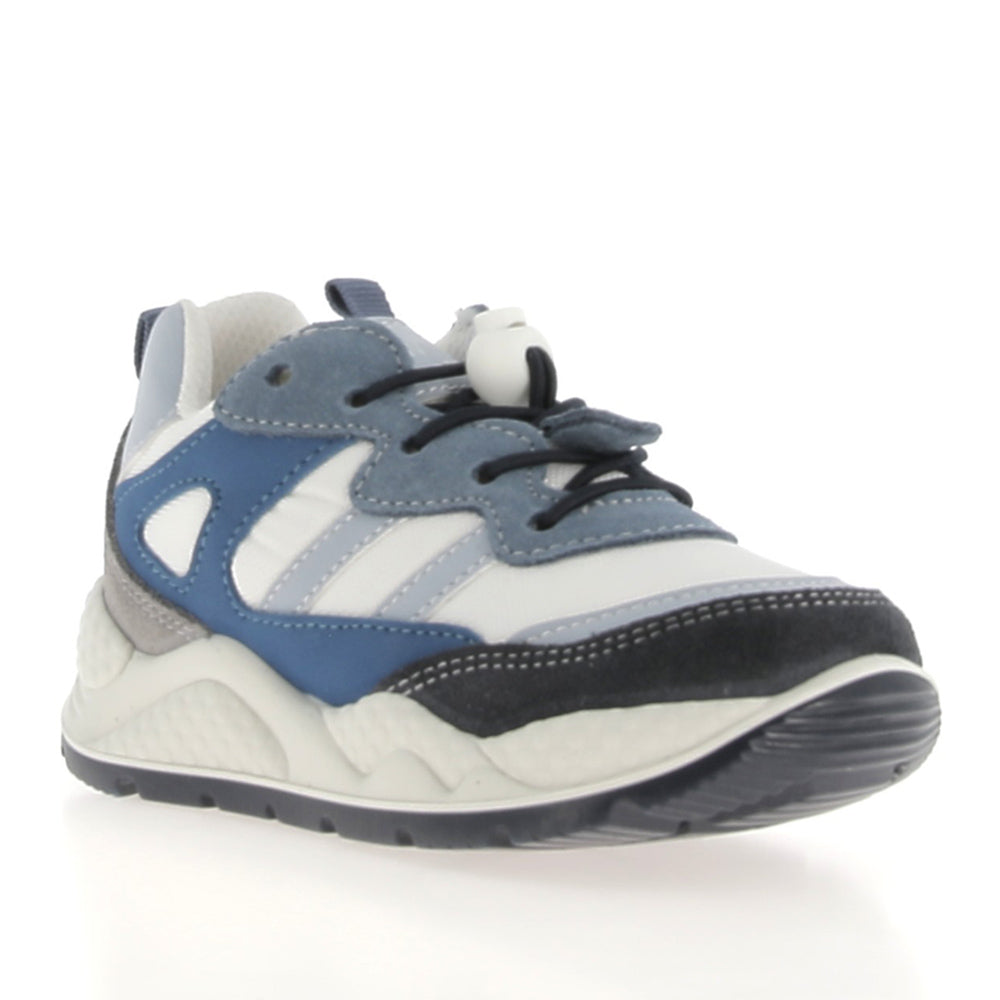 Sneakers Balocchi Sport Bimba - Blu
