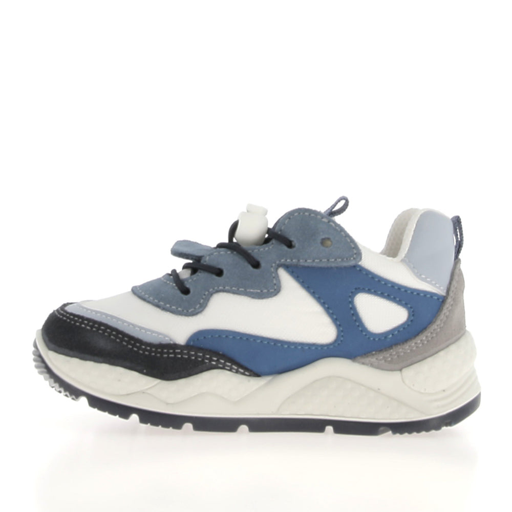 Sneakers Balocchi Sport Bimba - Blu