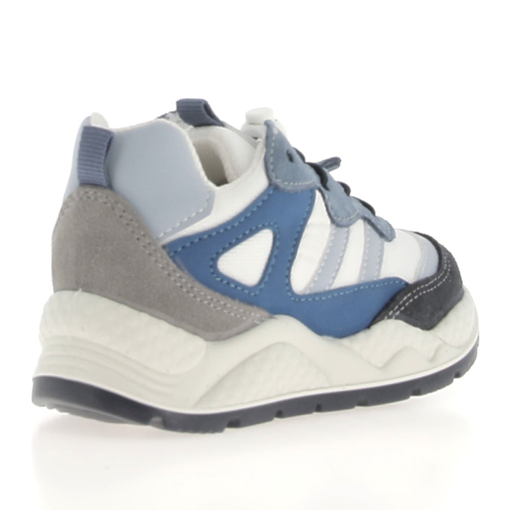 Sneakers Balocchi Sport Bimba - Blu