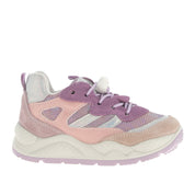 Sneakers Balocchi Sport Bimba - Lilla