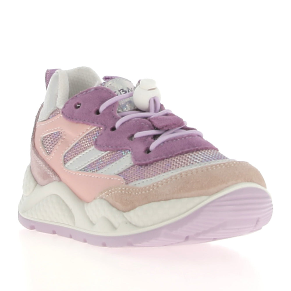 Sneakers Balocchi Sport Bimba - Lilla