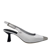 Chanel Bruno Premi Donna - Bianco