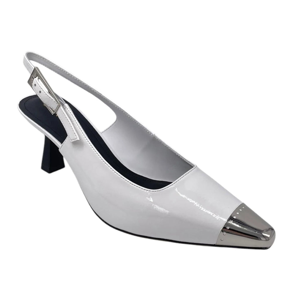 Chanel Bruno Premi Donna - Bianco