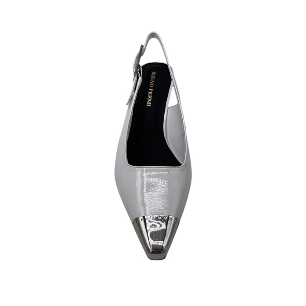 Chanel Bruno Premi Donna - Bianco