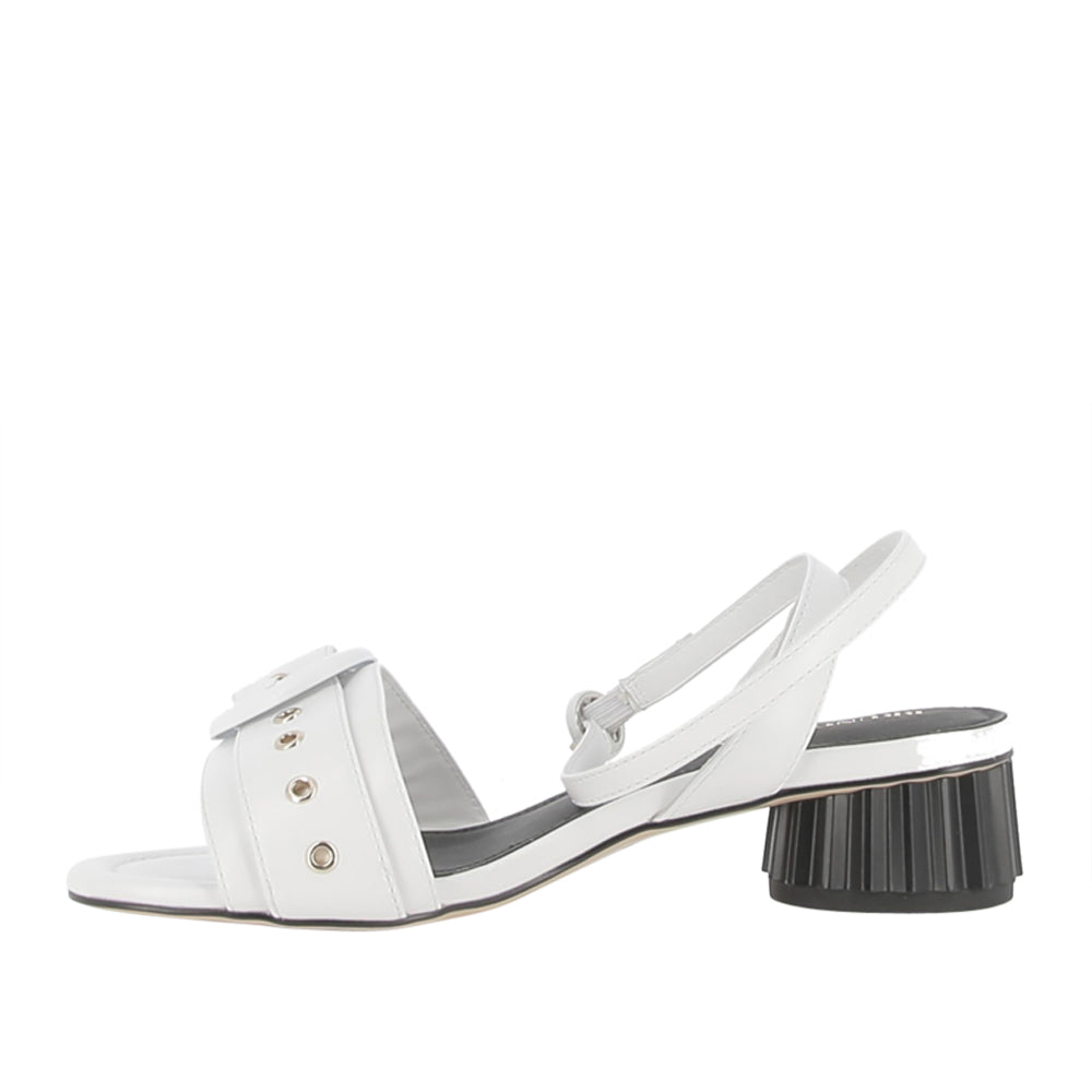 Sandalo Bruno Premi Donna - Bianco