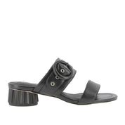 Sandalo Bruno Premi Donna - Nero