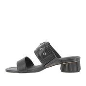 Sandalo Bruno Premi Donna - Nero