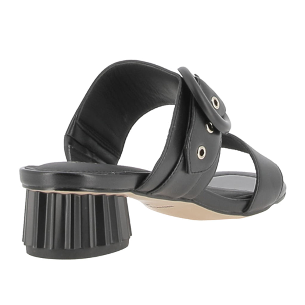 Sandalo Bruno Premi Donna - Nero