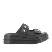 Sandalo Bruno Premi Donna - Nero