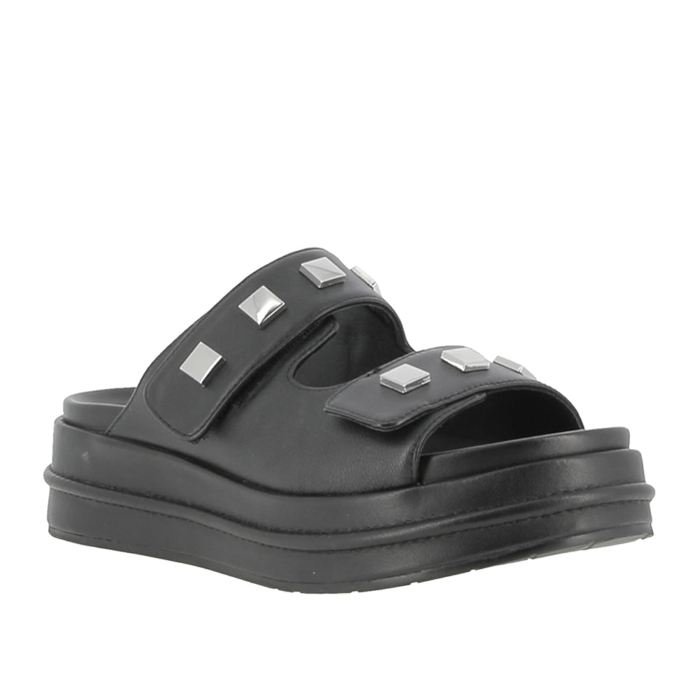 Sandalo Bruno Premi Donna - Nero