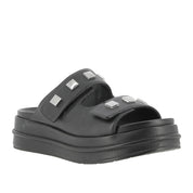 Sandalo Bruno Premi Donna - Nero