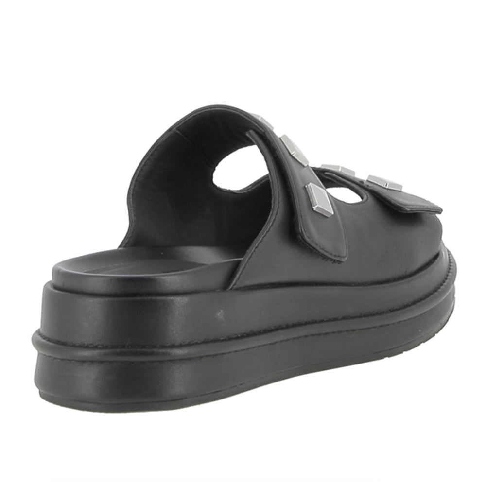 Sandalo Bruno Premi Donna - Nero