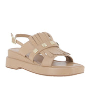 Sandalo Bruno Premi Donna - Beige