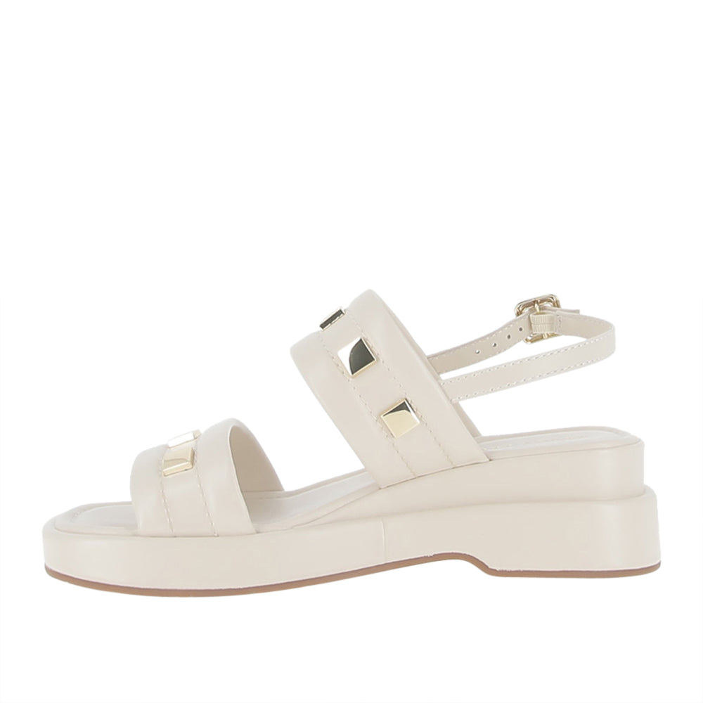 Sandalo Bruno Premi Donna - Bianco