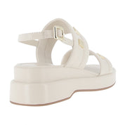 Sandalo Bruno Premi Donna - Bianco