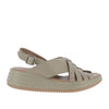 sandalo bueno donna verde 914766