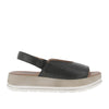 sandalo bueno donna nero 1110476