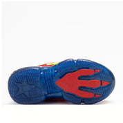 Sneakers Bull Boys T-Rex Bambino - Rosso