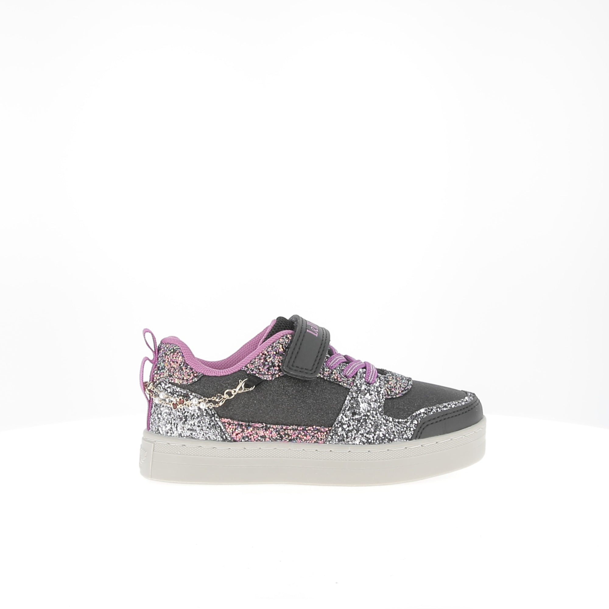 Sneakers Bull Boys T-Rex Bambino - Blu