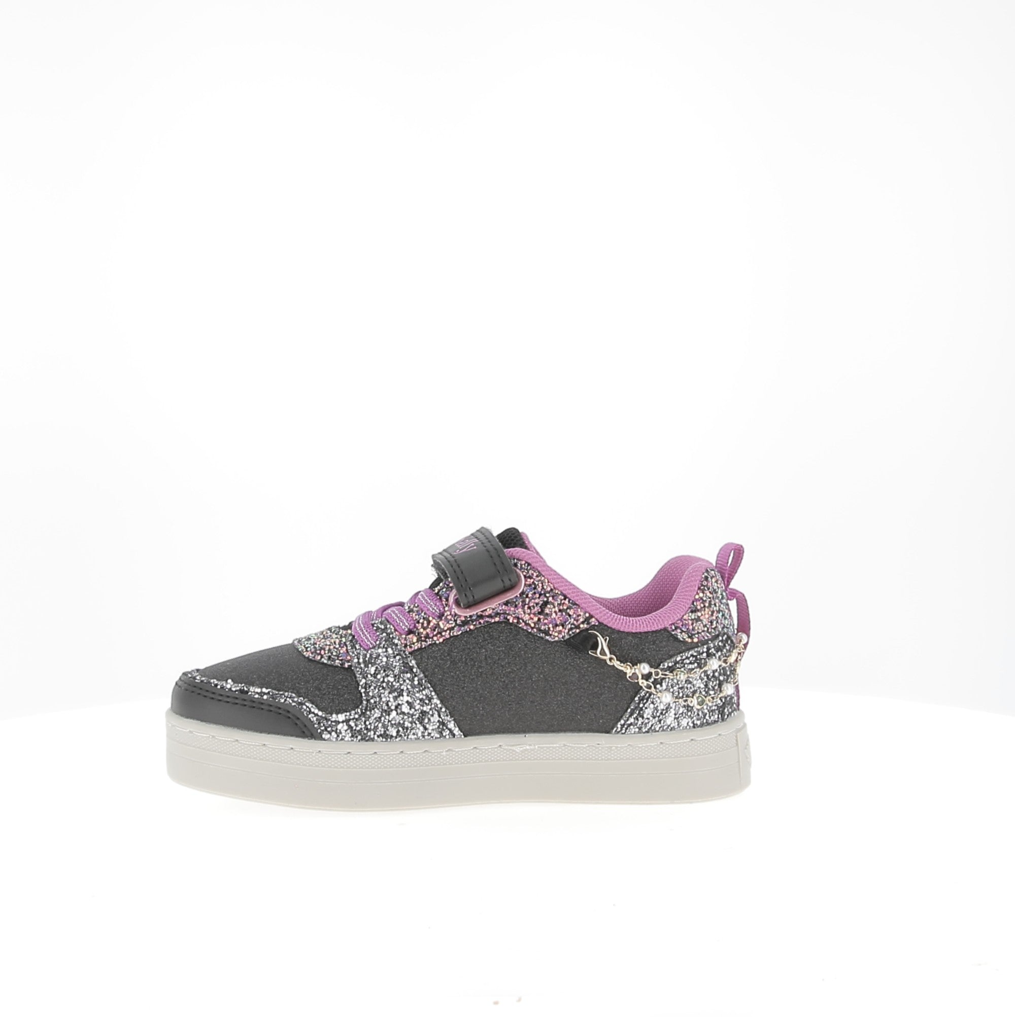 Sneakers Bull Boys T-Rex Bambino - Blu