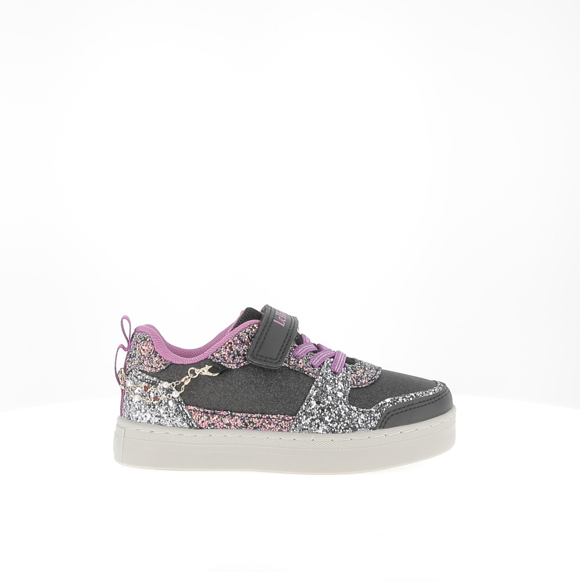Sneakers Bull Boys T-Rex Bambino - Blu