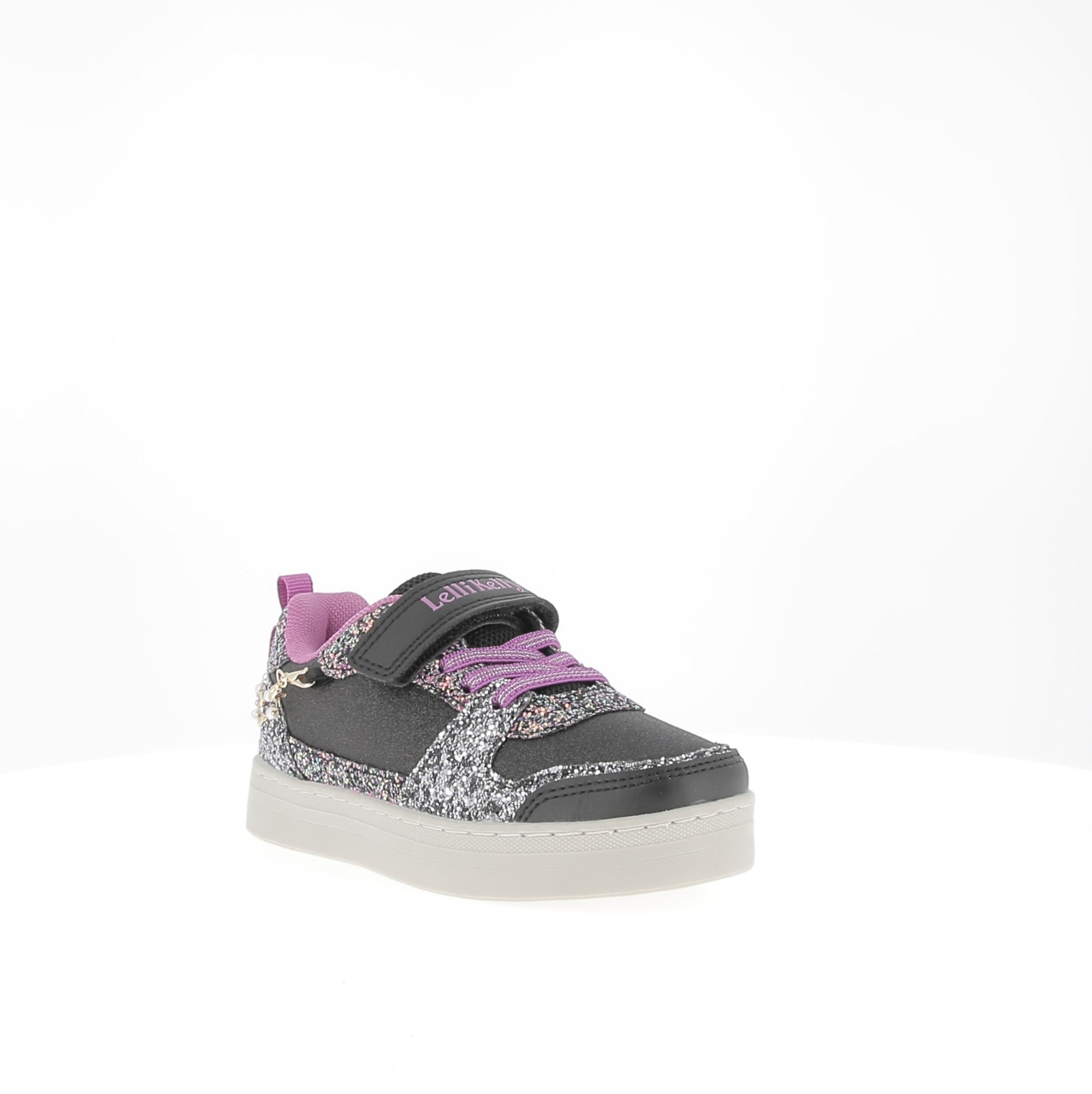 Sneakers Bull Boys T-Rex Bambino - Blu