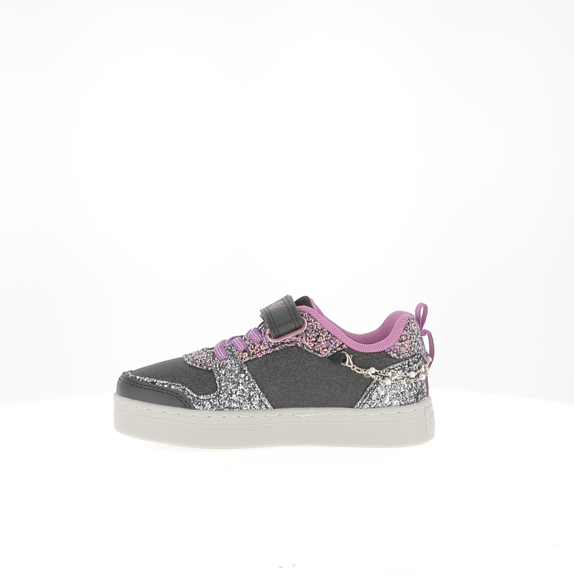 Sneakers Bull Boys T-Rex Bambino - Blu
