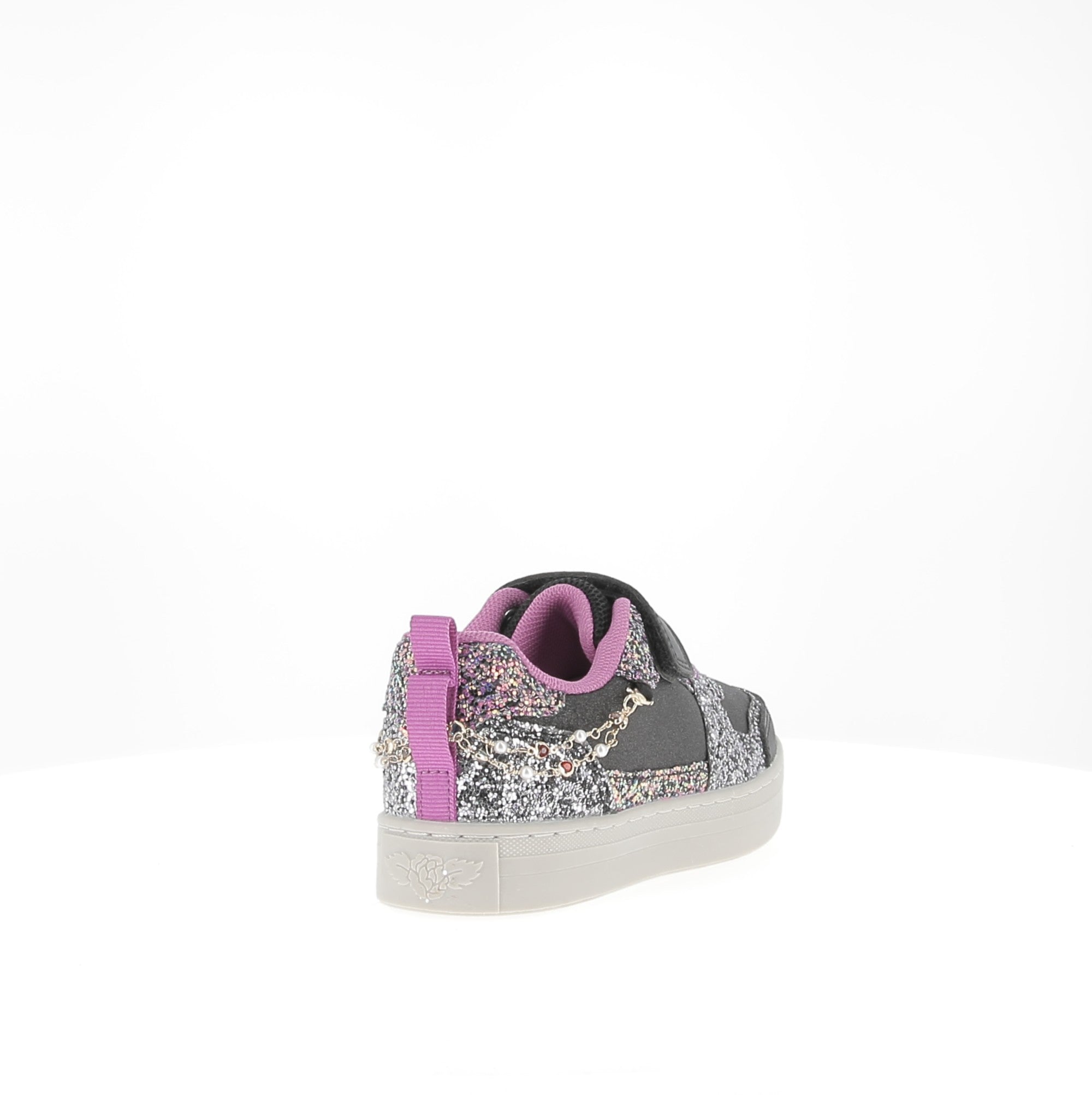 Sneakers Bull Boys T-Rex Bambino - Blu