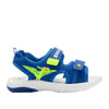 sandalo bull boys pterodattilo bambino blu 3774659