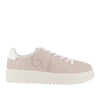 sneakers byblos brooklyn donna rosa 3953832