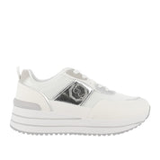 Sneakers Byblos Alkes Donna - Bianco
