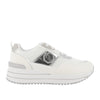 sneakers byblos alkes donna bianco 7237006