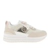 sneakers byblos alkes donna beige 9040013