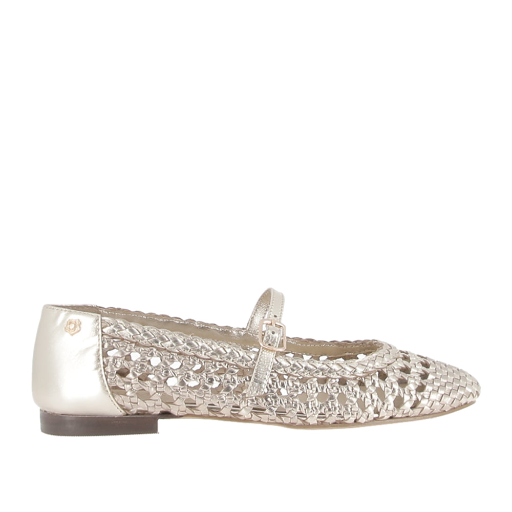 Ballerina Carmela Donna - Oro