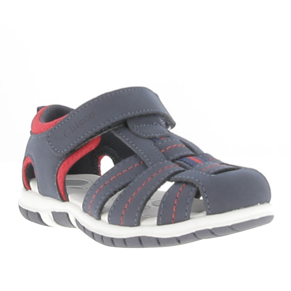 Sandalo Chicco Fado Bimbo - Blu