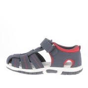 Sandalo Chicco Fado Bimbo - Blu