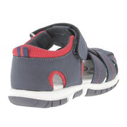 Sandalo Chicco Fado Bimbo - Blu