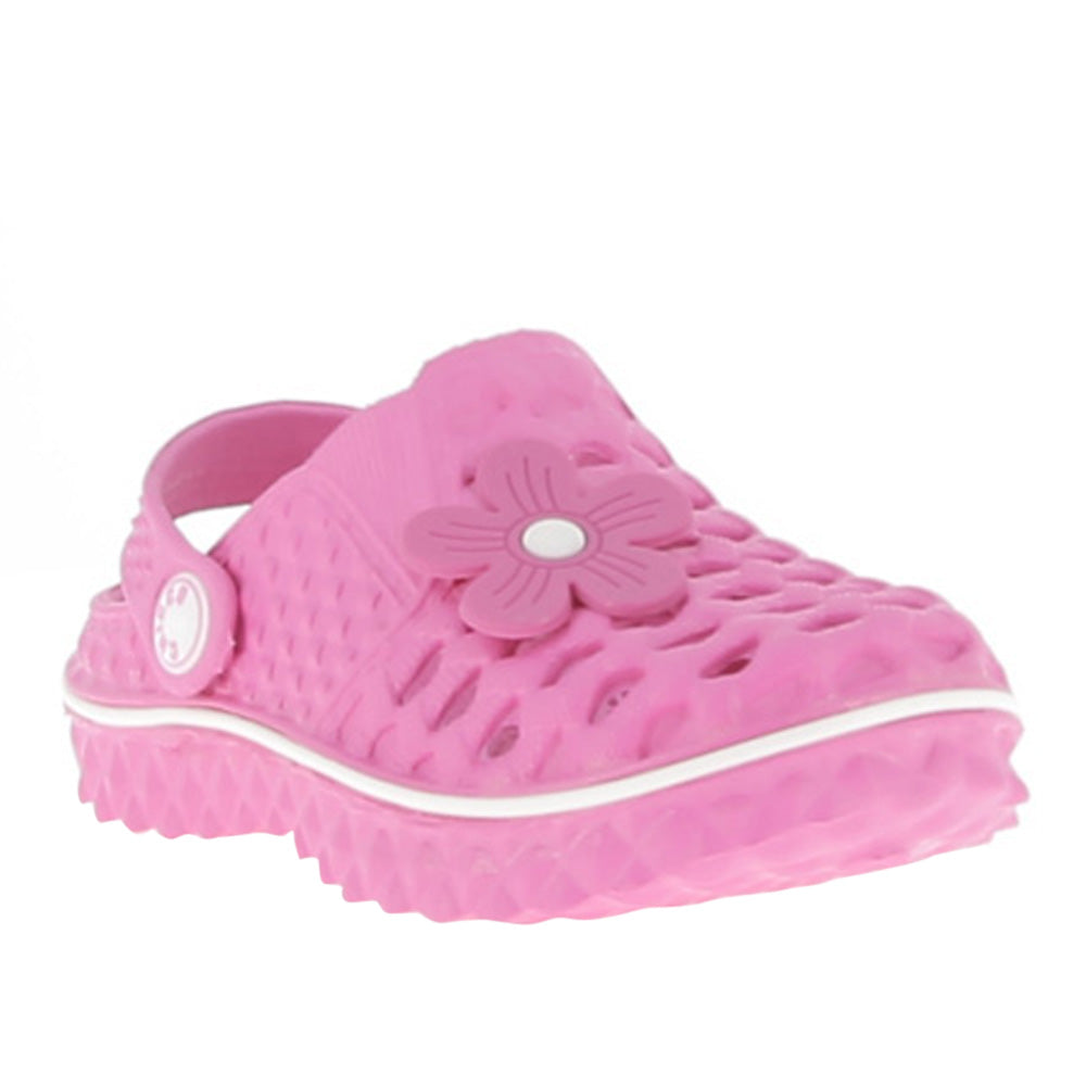 Sabot Chicco Malibu Bimba - Fuxia