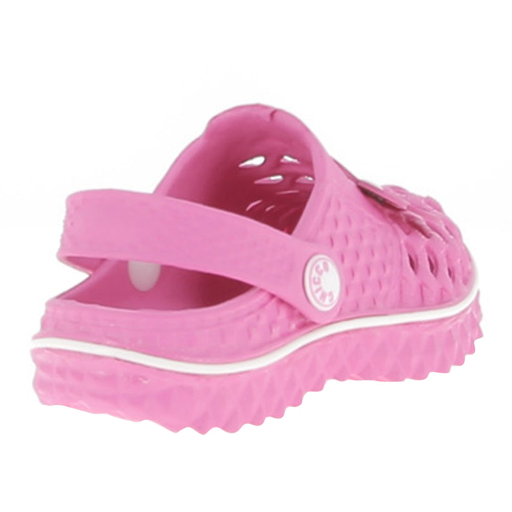 Sabot Chicco Malibu Bimba - Fuxia