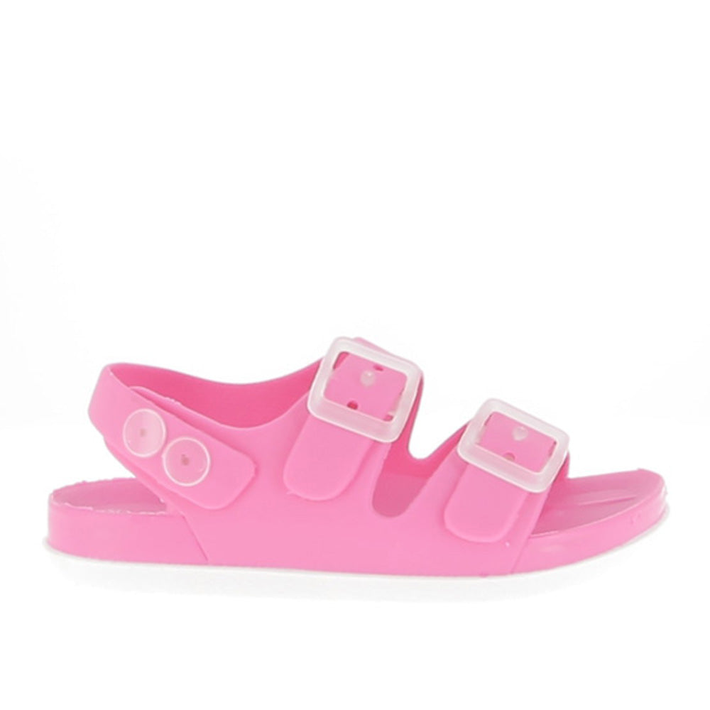 Sandalo Chicco Maison Bimbo - Fuxia