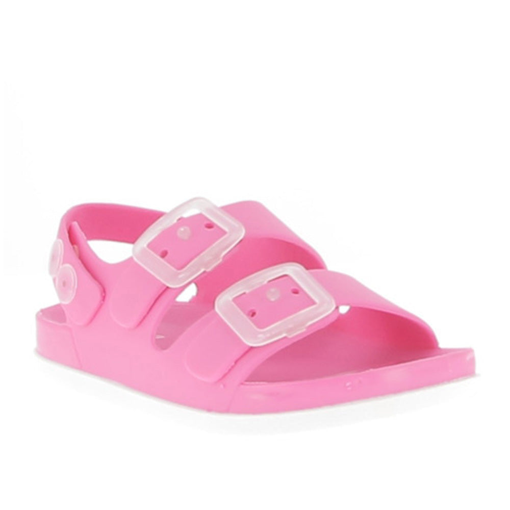 Sandalo Chicco Maison Bimbo - Fuxia