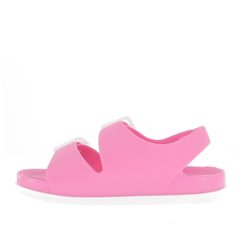 Sandalo Chicco Maison Bimbo - Fuxia