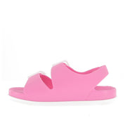 Sandalo Chicco Maison Bimbo - Fuxia