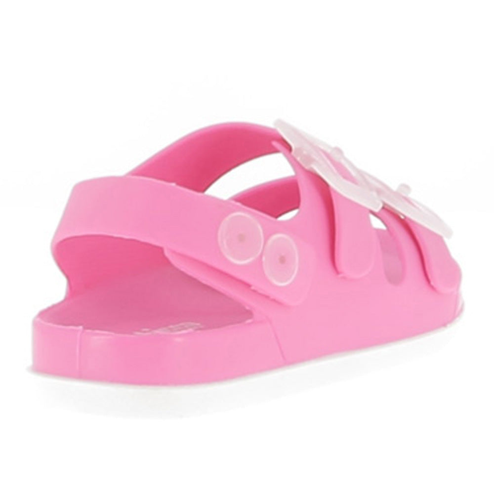 Sandalo Chicco Maison Bimbo - Fuxia